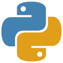 python